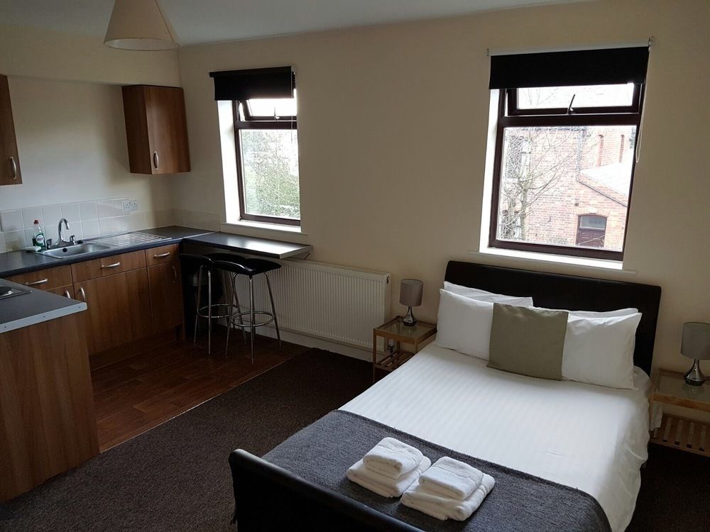 Rufford Court