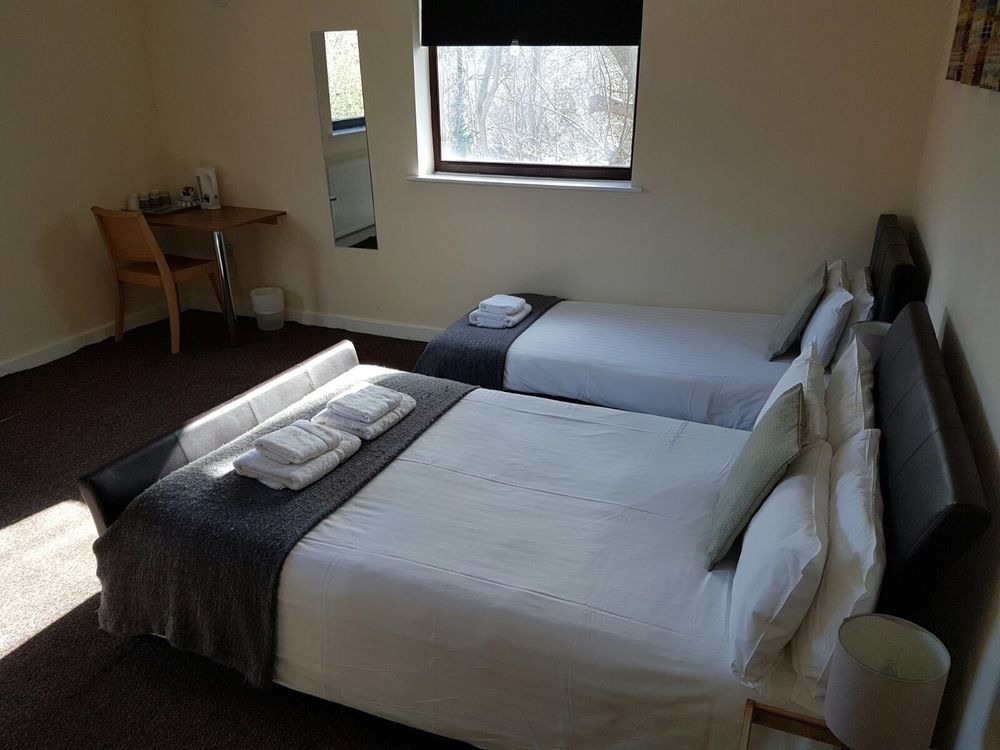 Rufford Court Guest house Nottingham