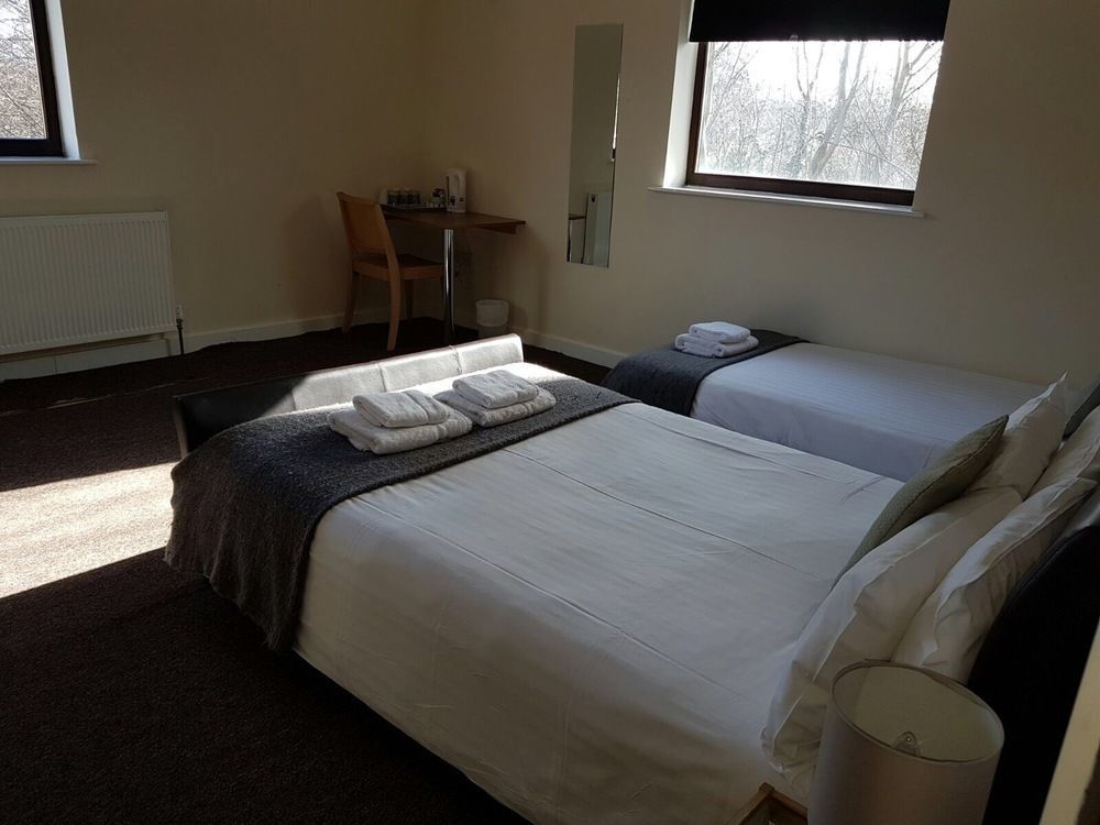 Rufford Court Guest house