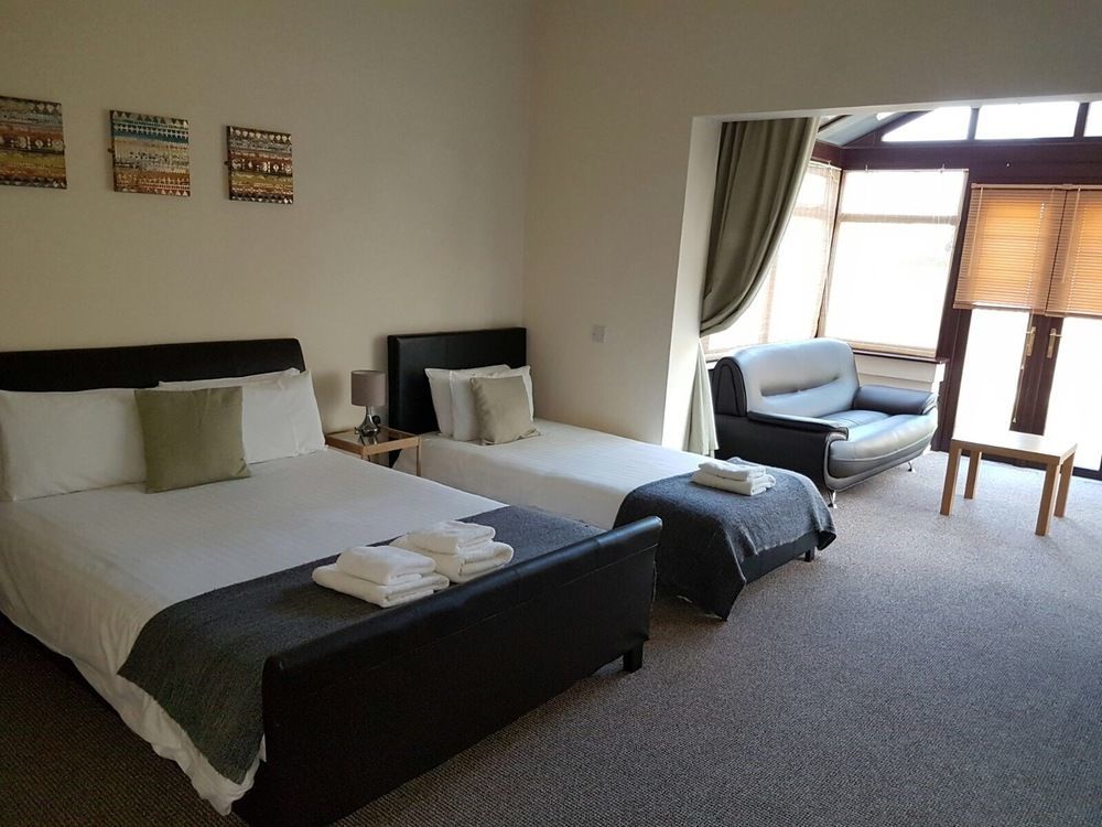 Rufford Court Guest house