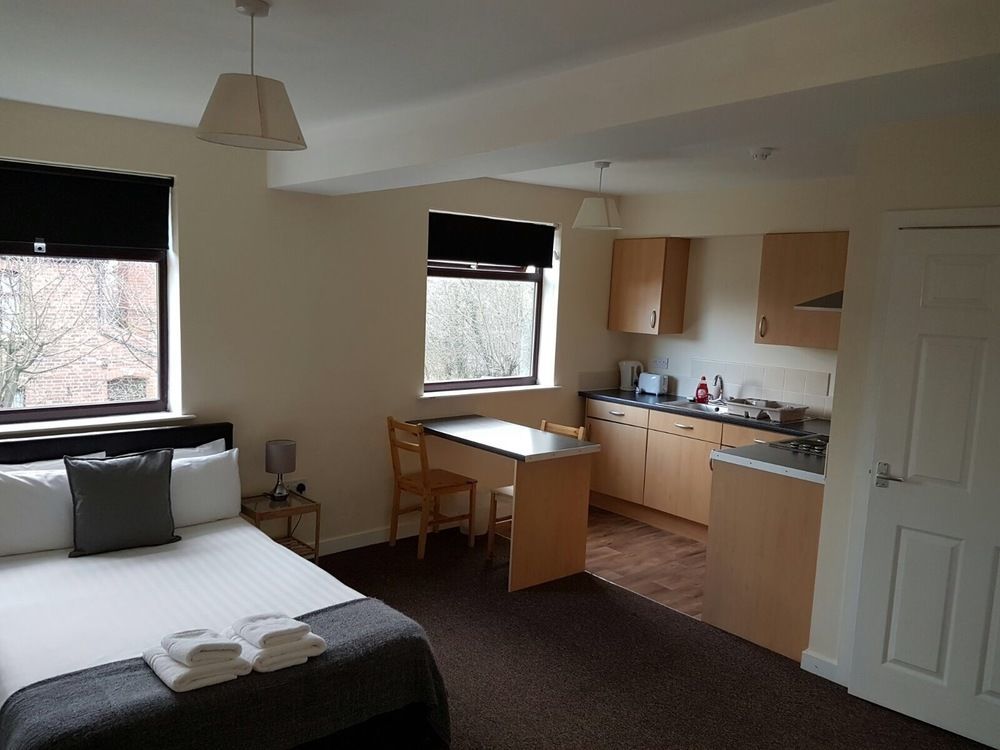 Guest house Rufford Court Nottingham