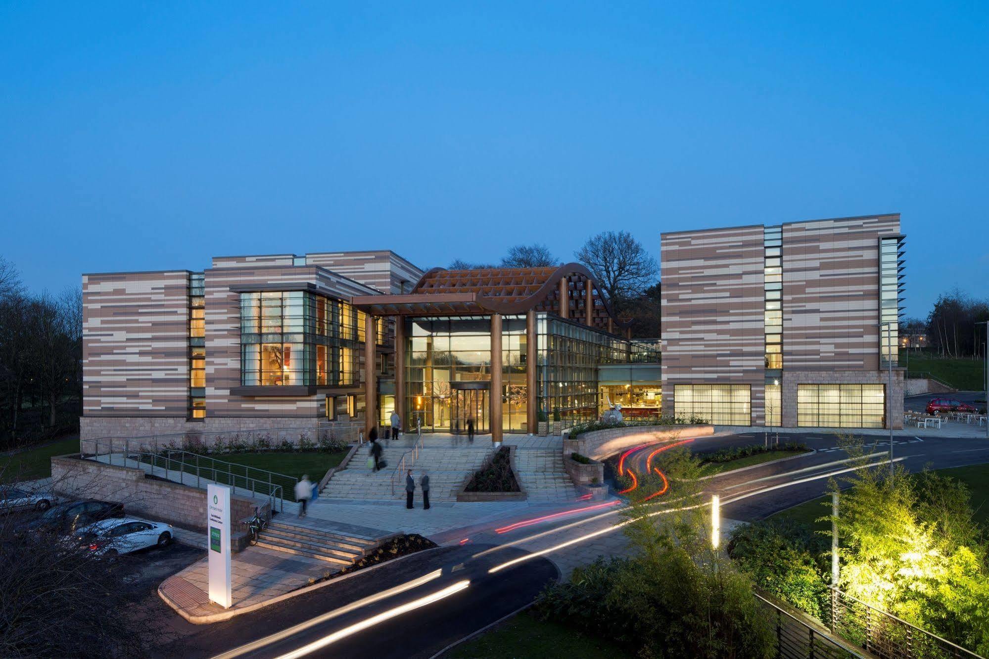 The Orchard & Restaurant Hotel Nottingham