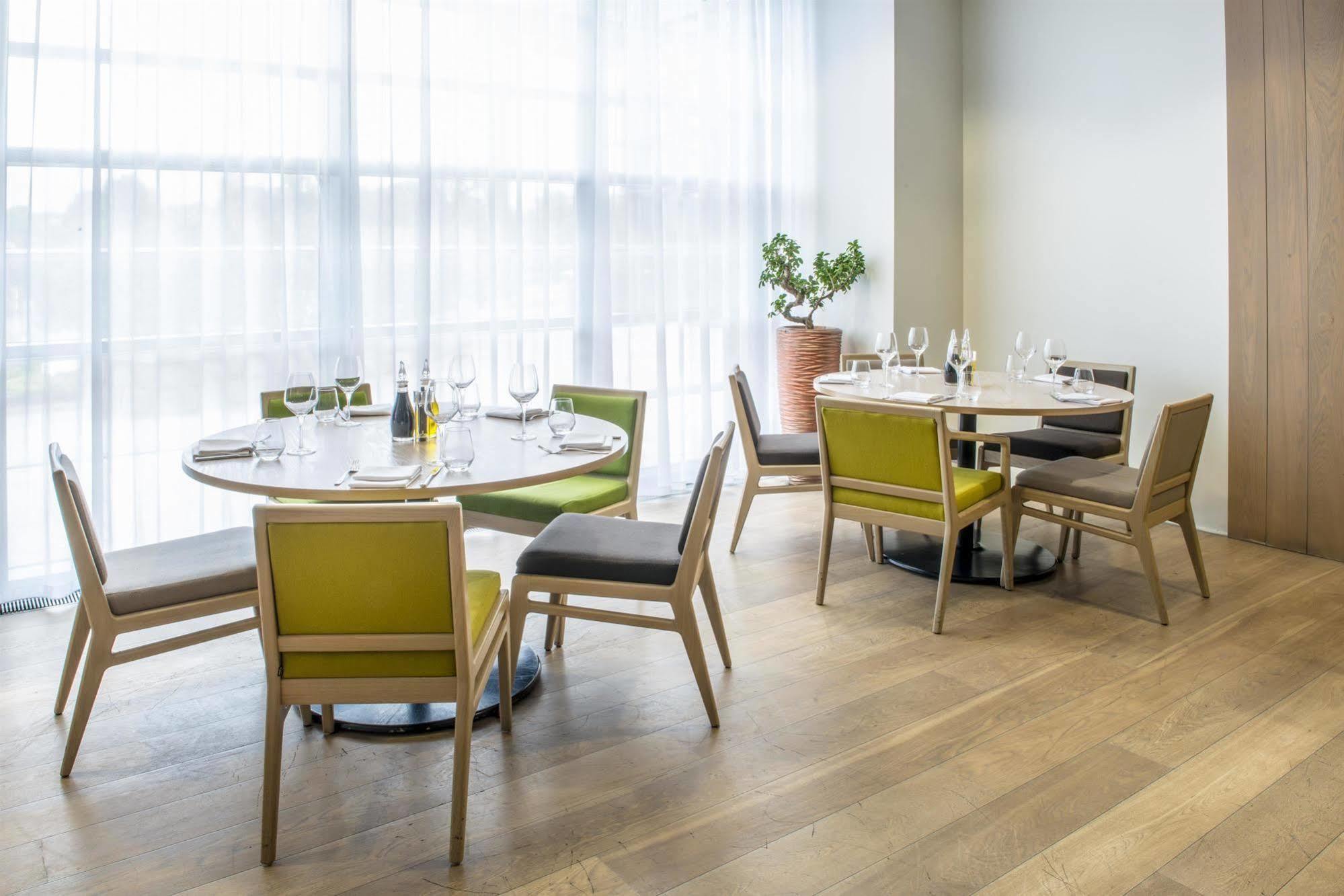 The Orchard & Restaurant 4* Nottingham