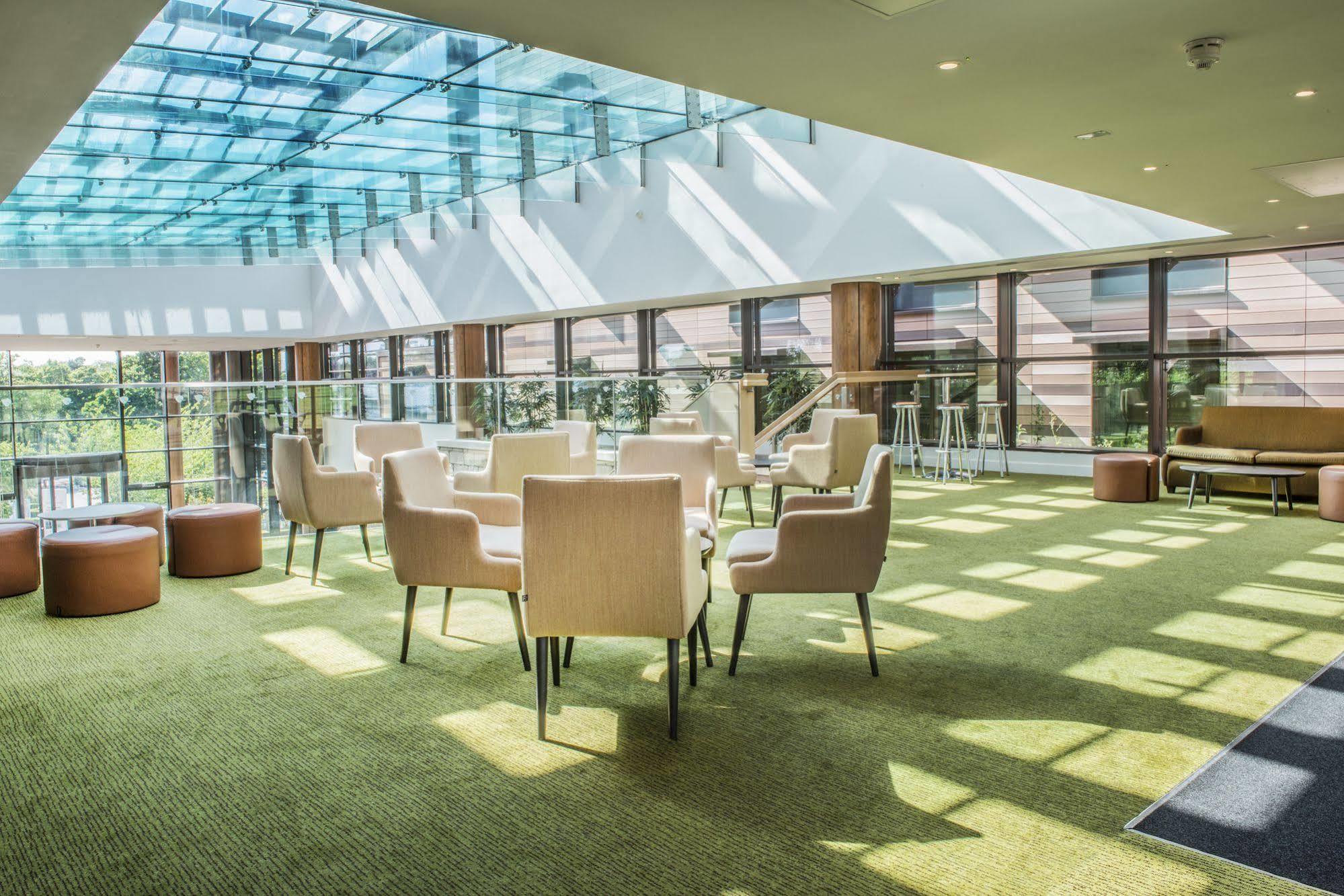 The Orchard & Restaurant Hotel Nottingham