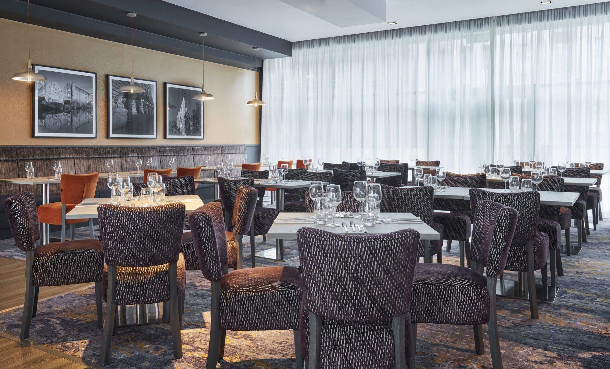 Hotel Leonardo Nottingham