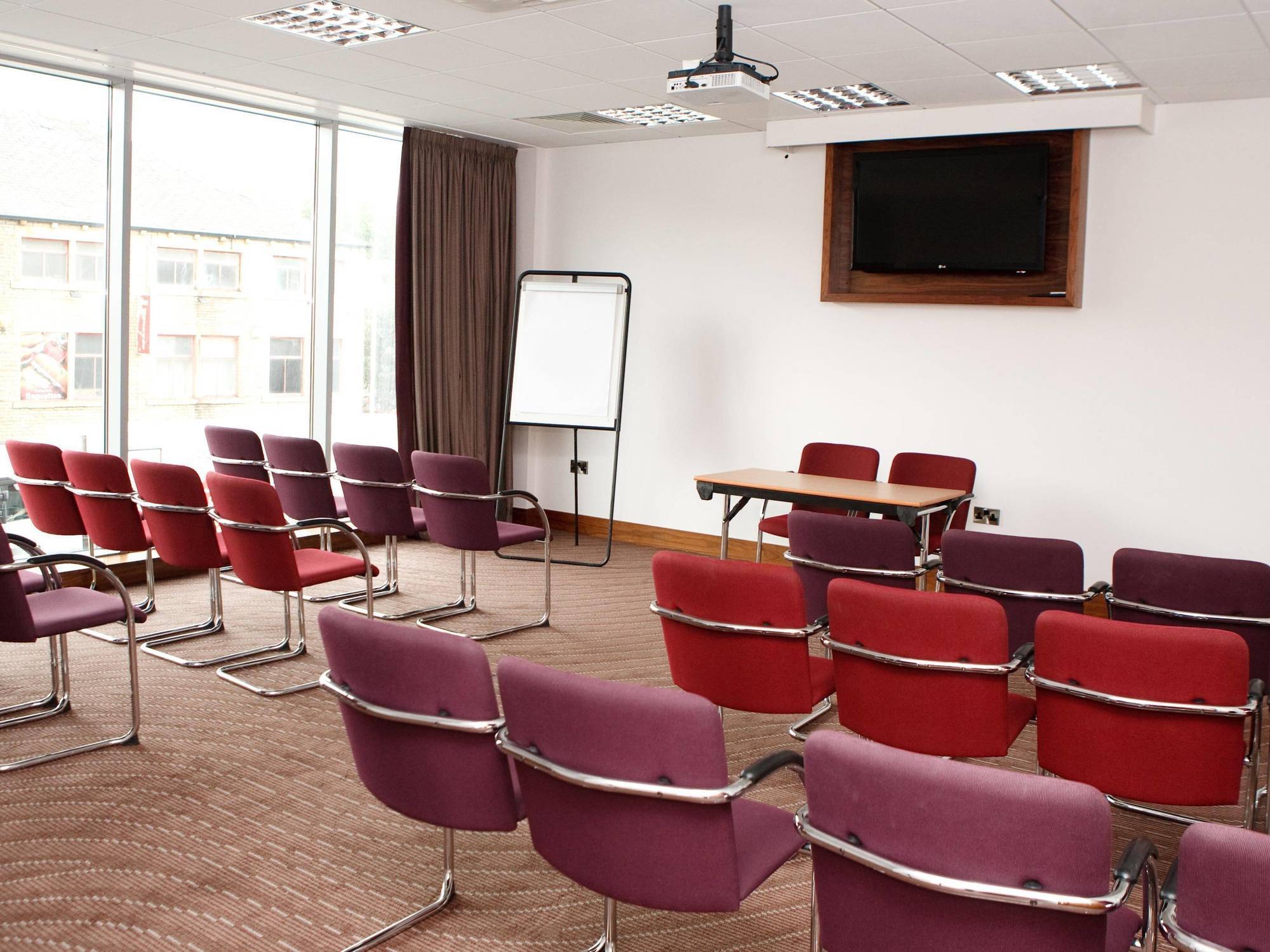 Hotel Leonardo Nottingham