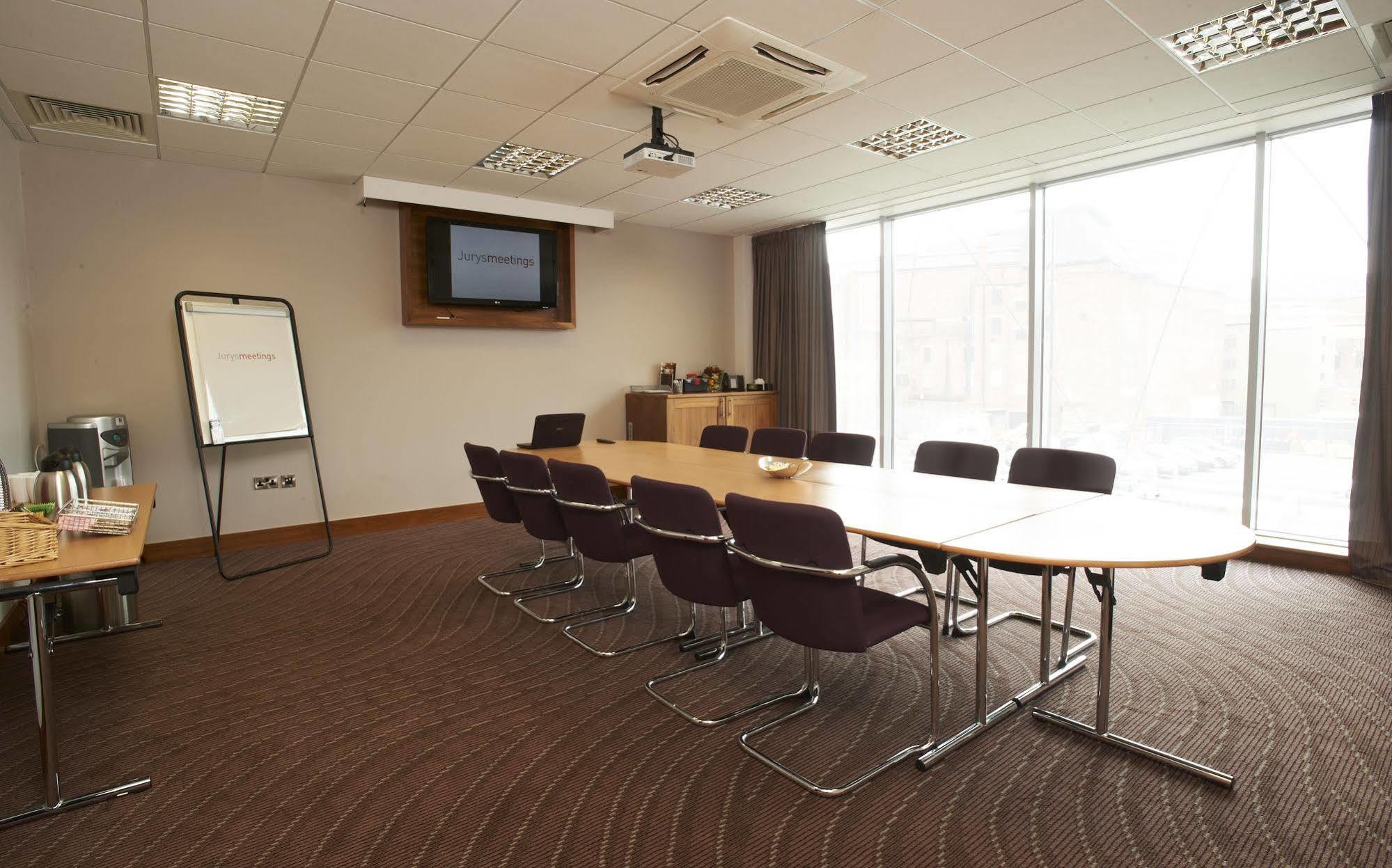 Leonardo Hotel Nottingham