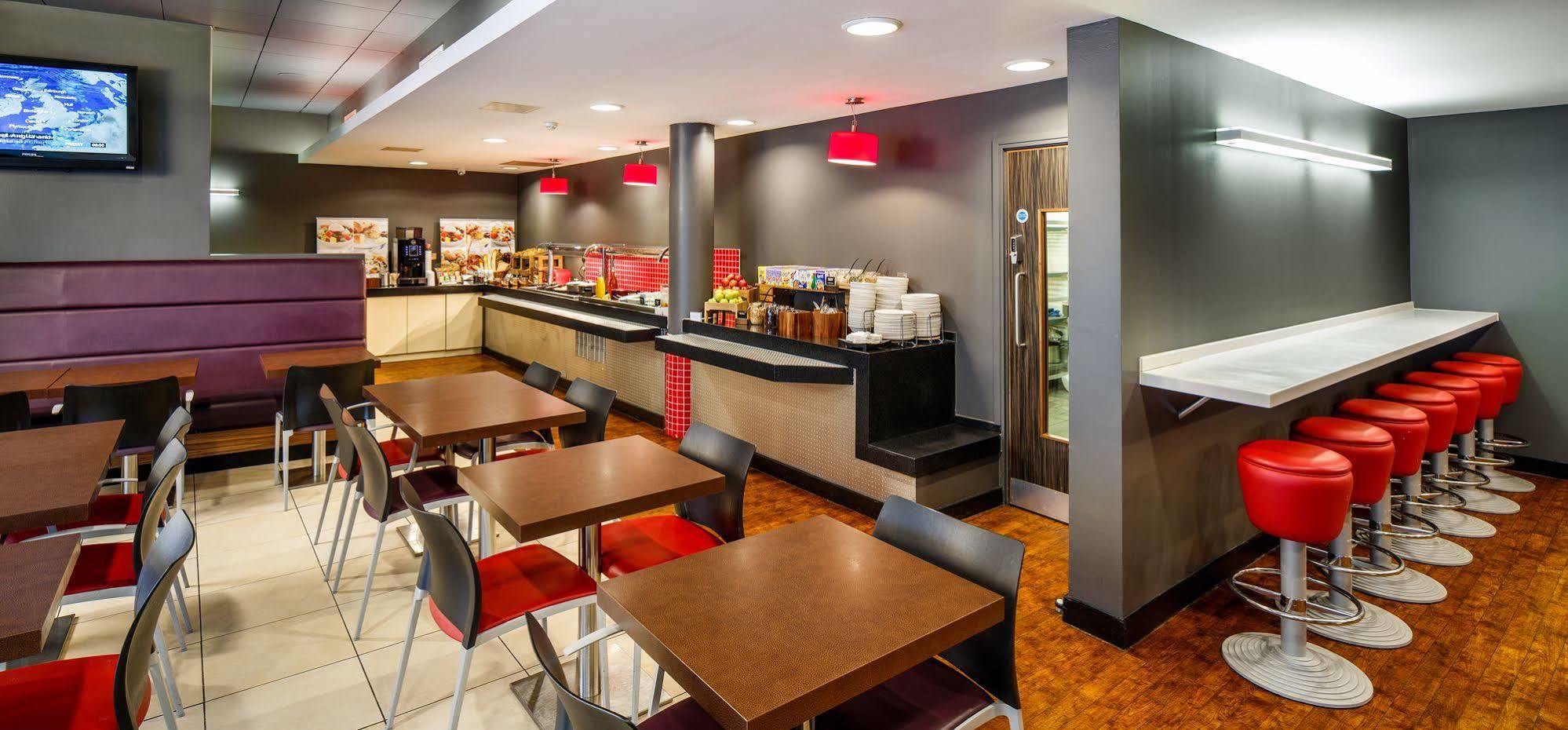 Hotel Ibis Centre