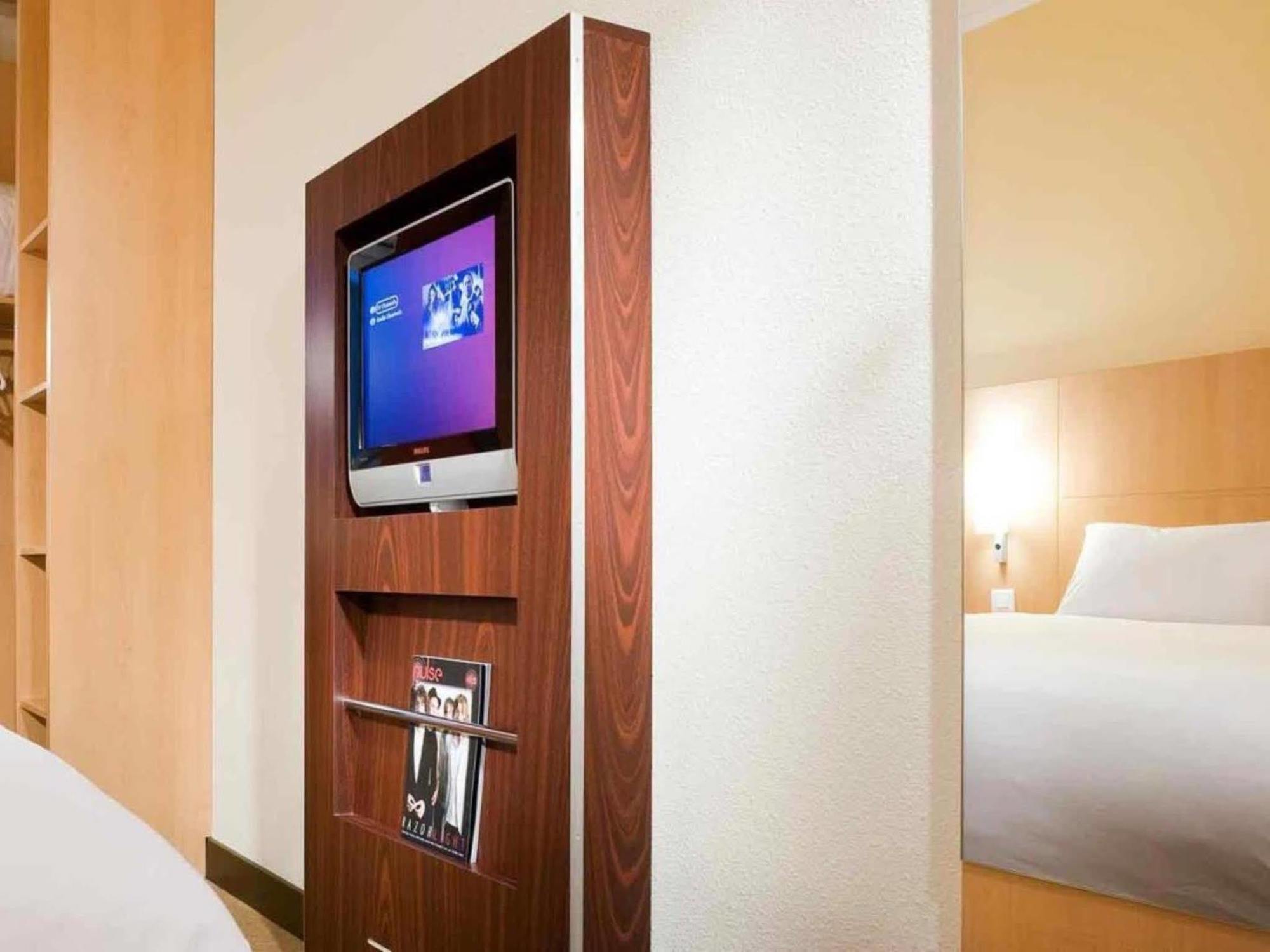 Ibis Centre Hotel