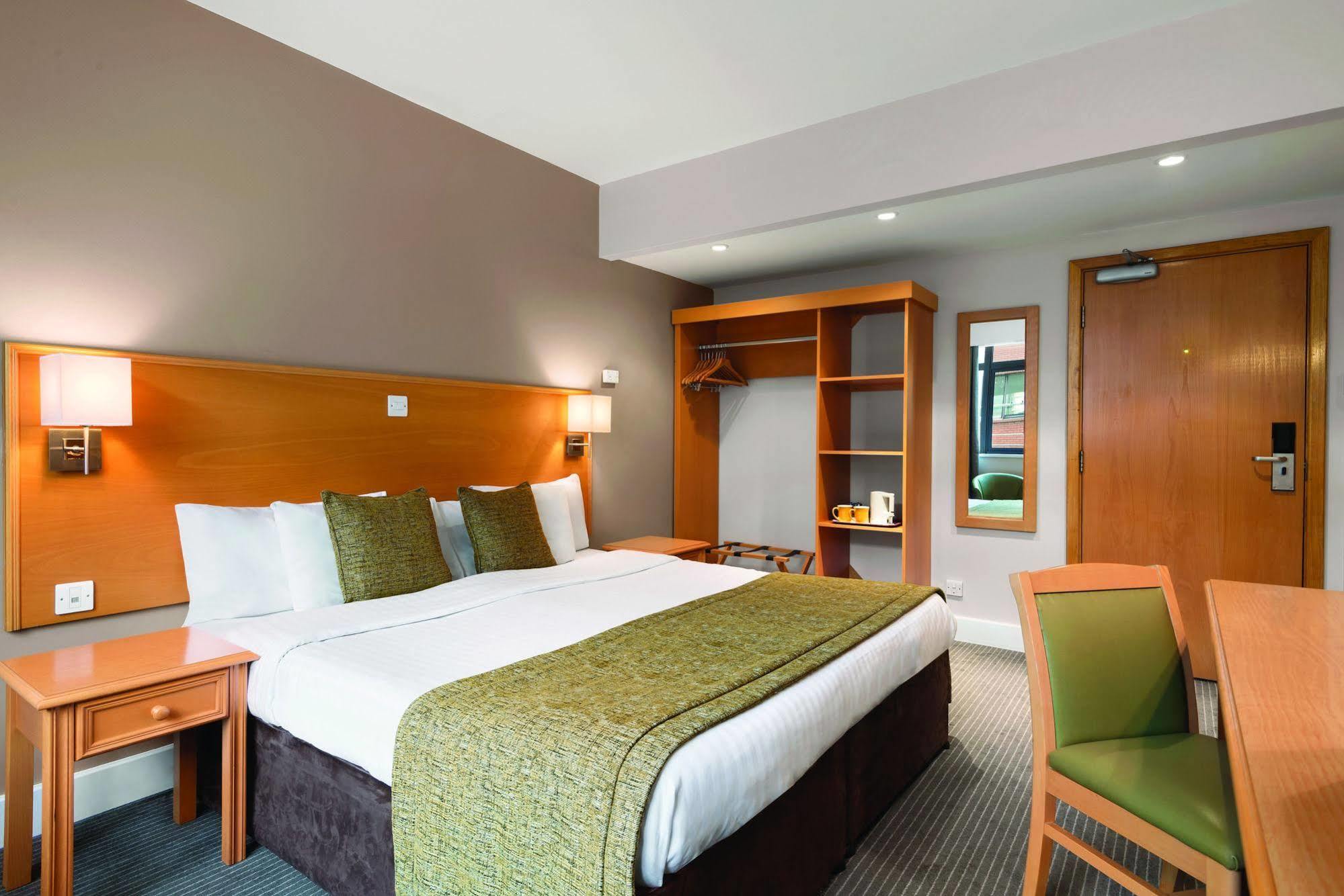 Hotel Western Centre