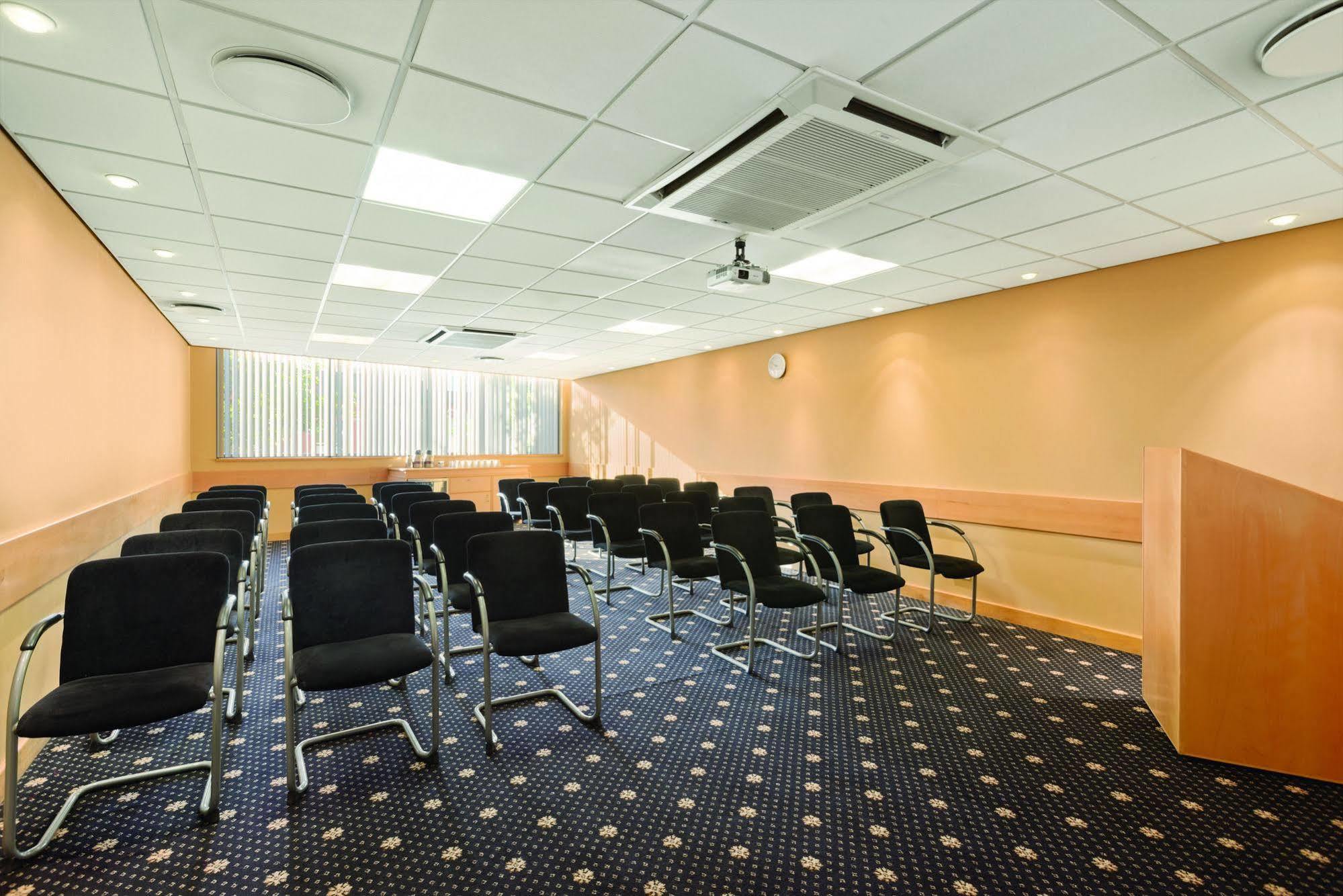 Hotel Western Centre Nottingham