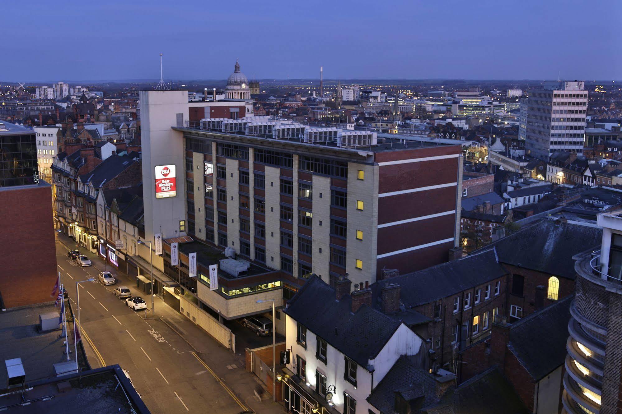 Hotel Western Centre