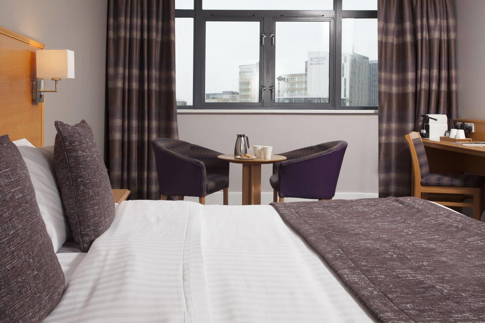 Hotel Western Centre 4*