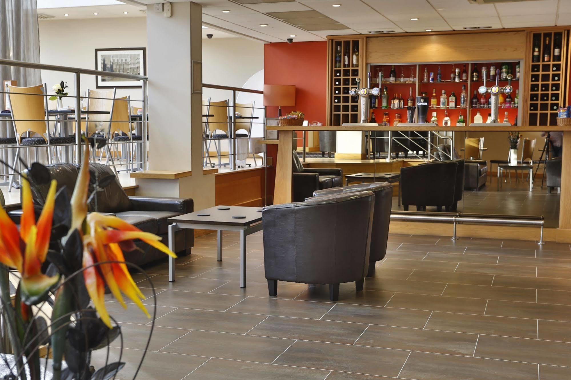 Hotel Western Centre Nottingham