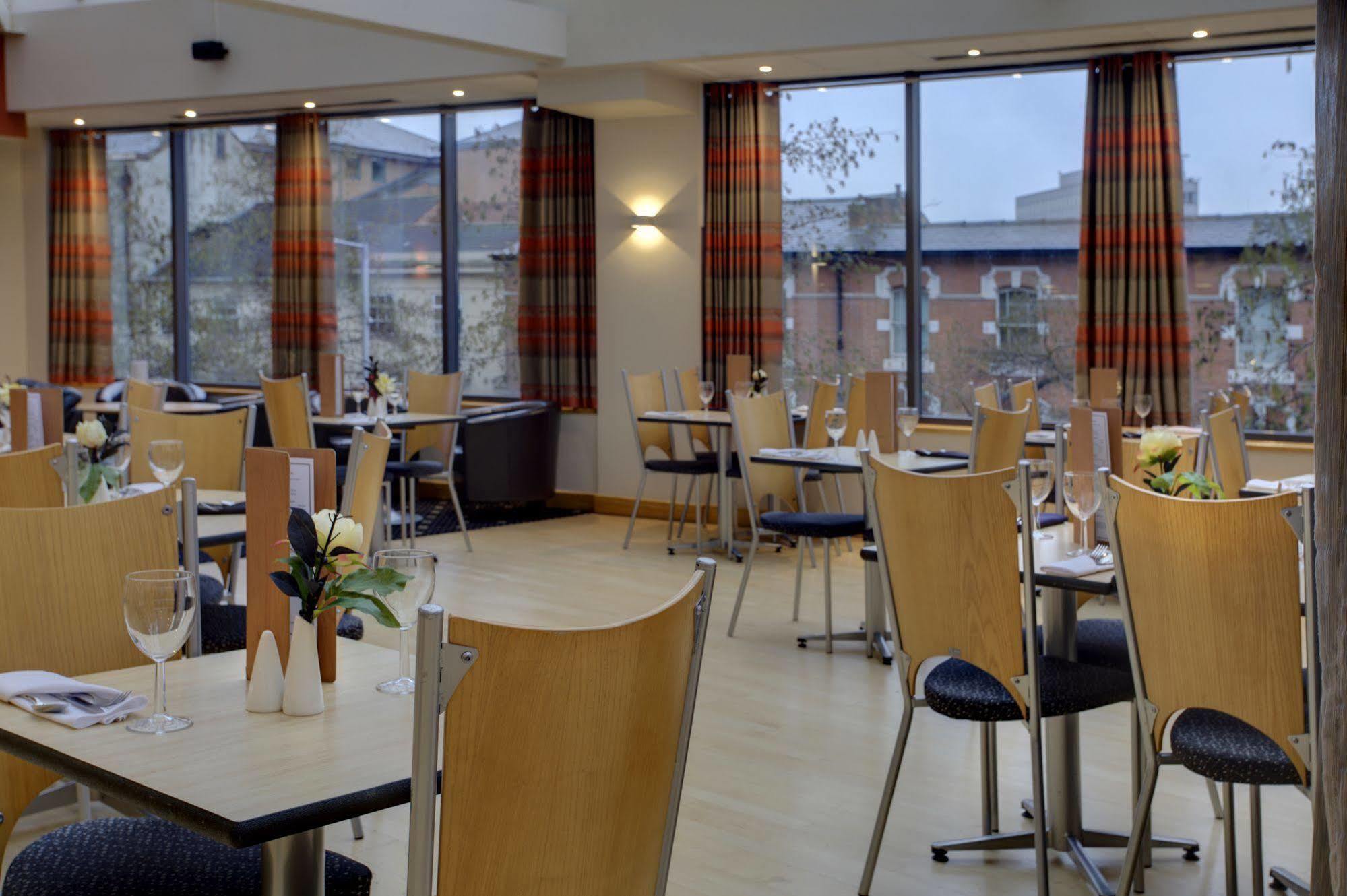 Western Centre 4*