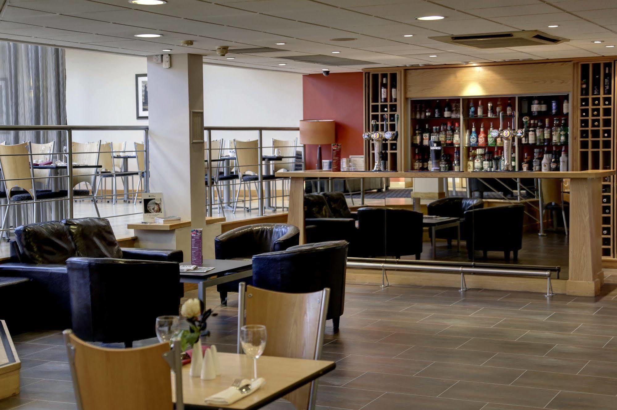 Hotel Western Centre Nottingham
