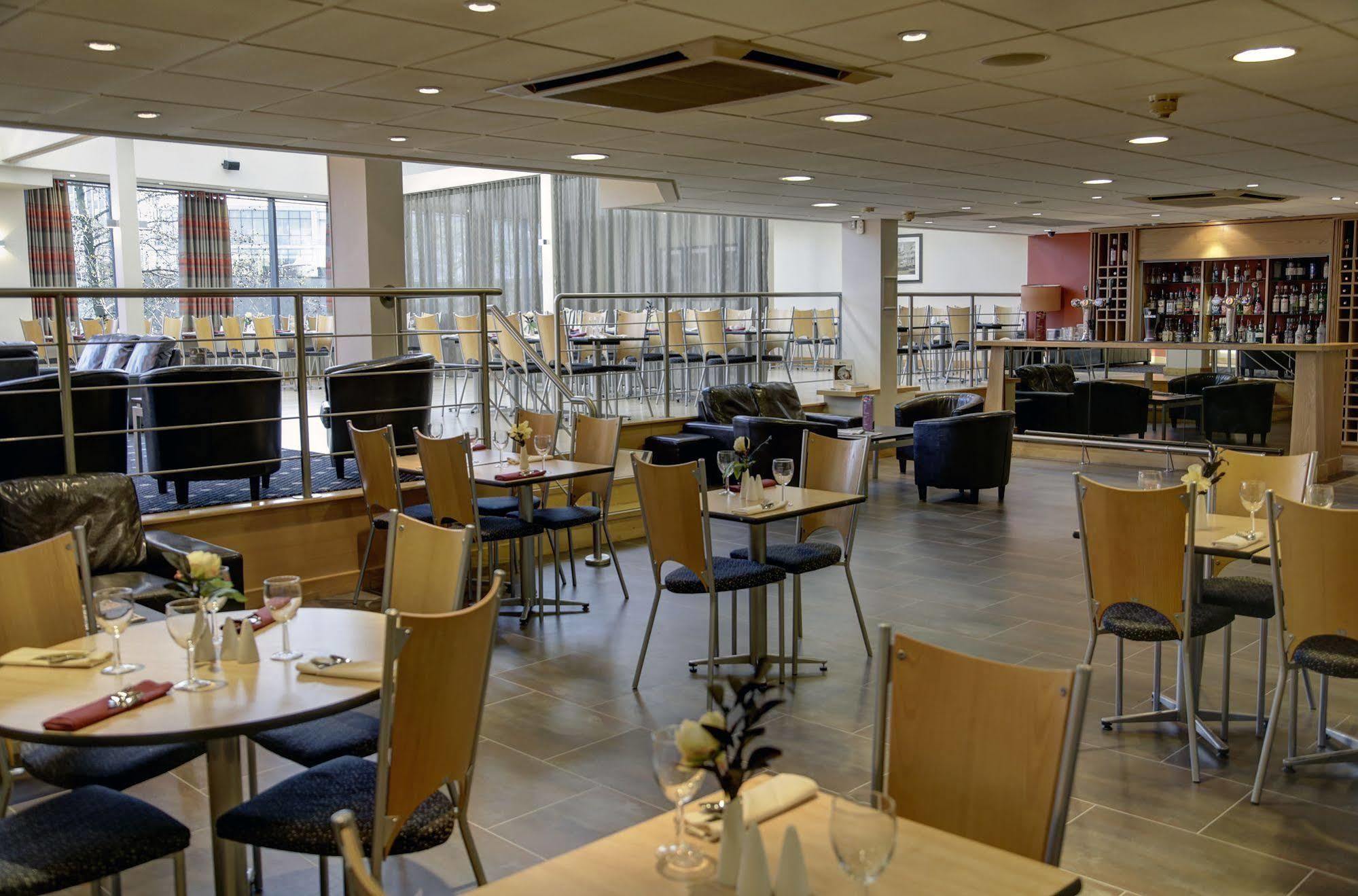 Hotel Western Centre Nottingham