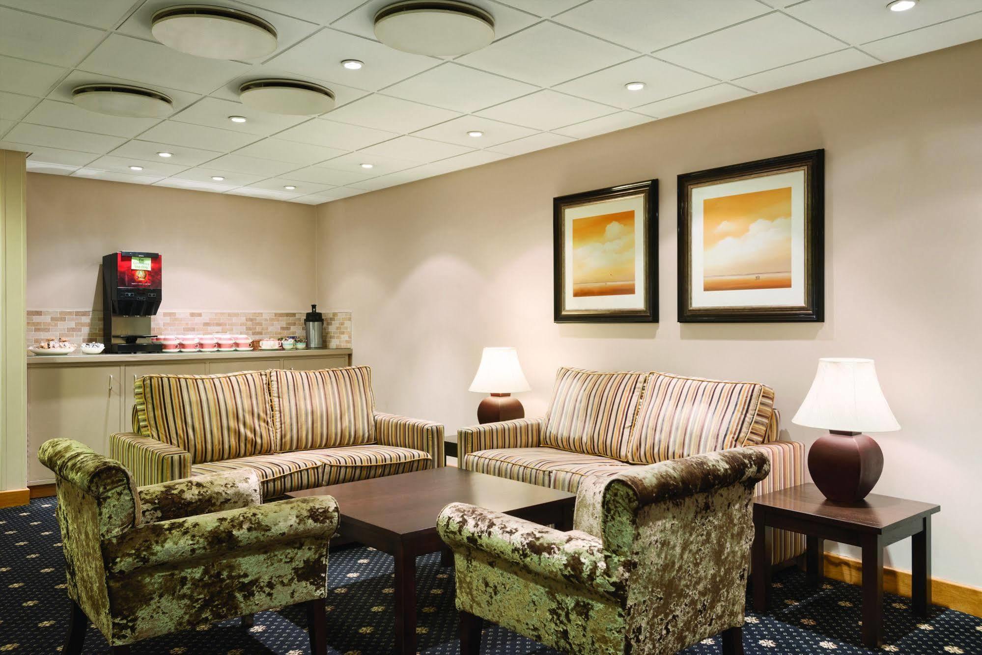 Western Centre 4*