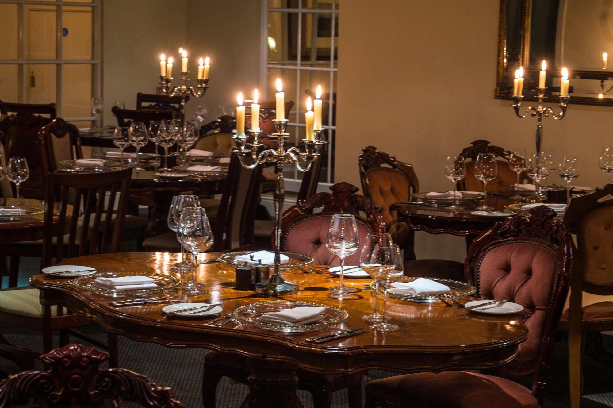 The Walton Hotel 4*