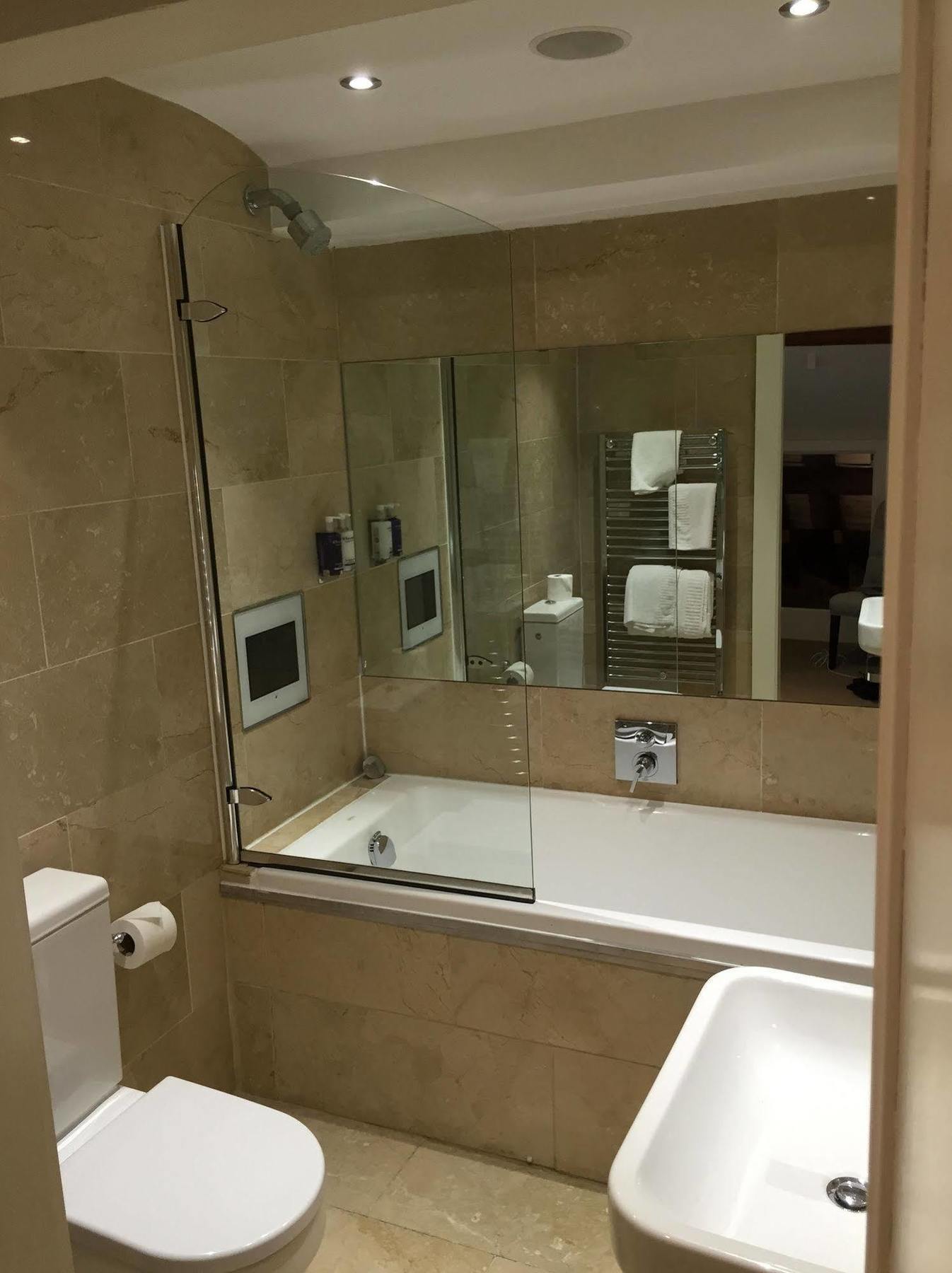 Hotel The Walton