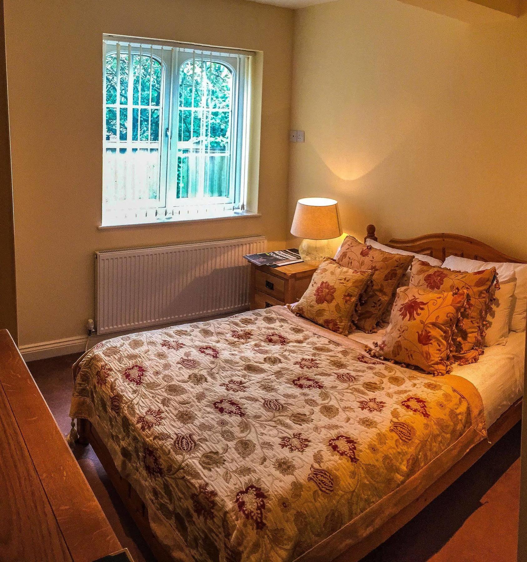 The Walton Hotel Nottingham