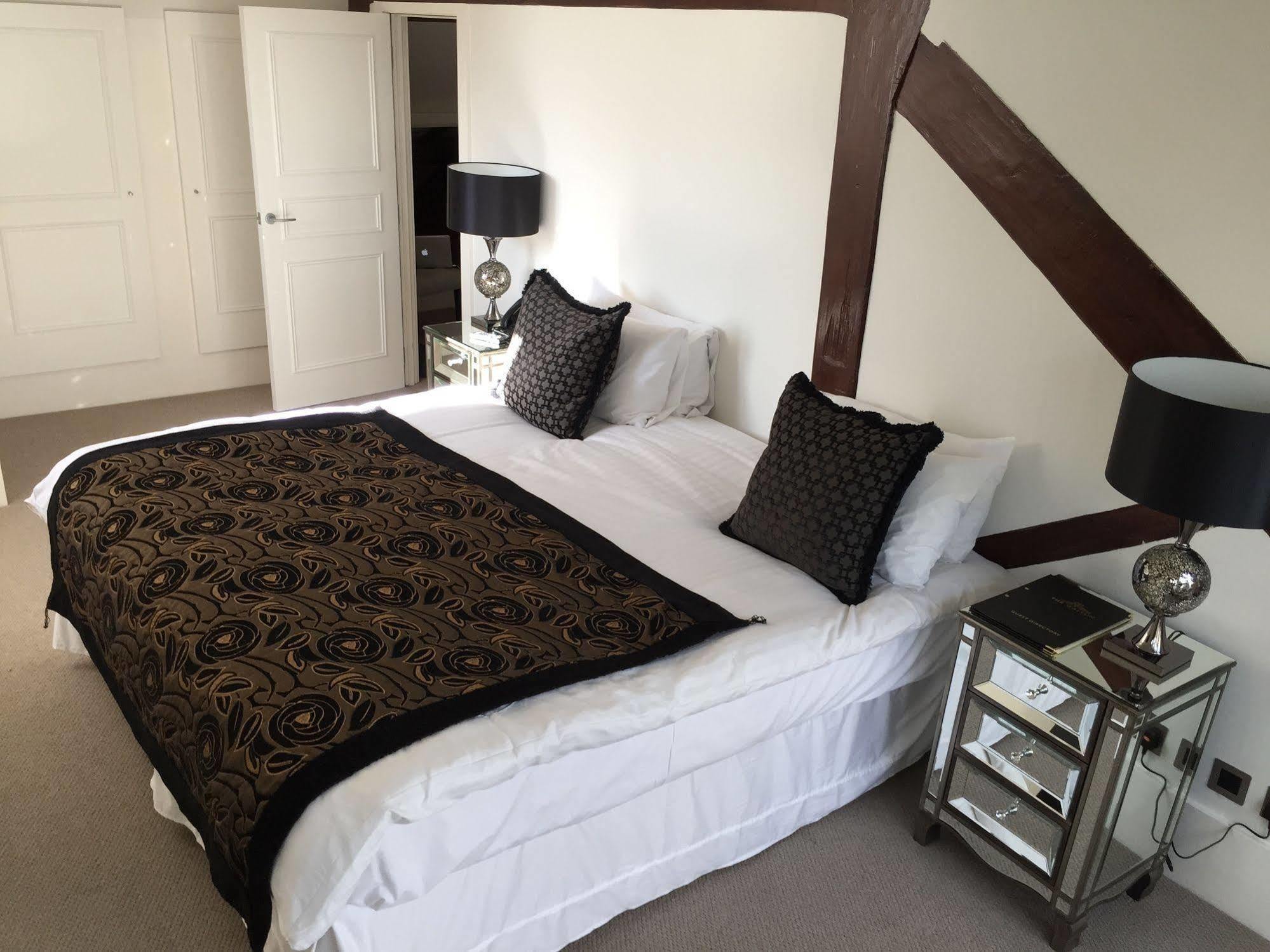 The Walton 4* Nottingham