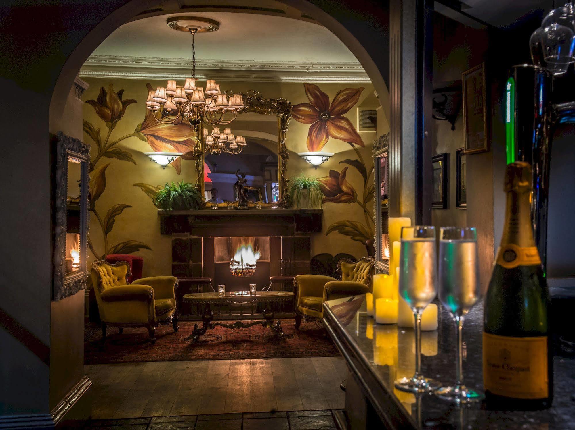 The Walton 4* Nottingham