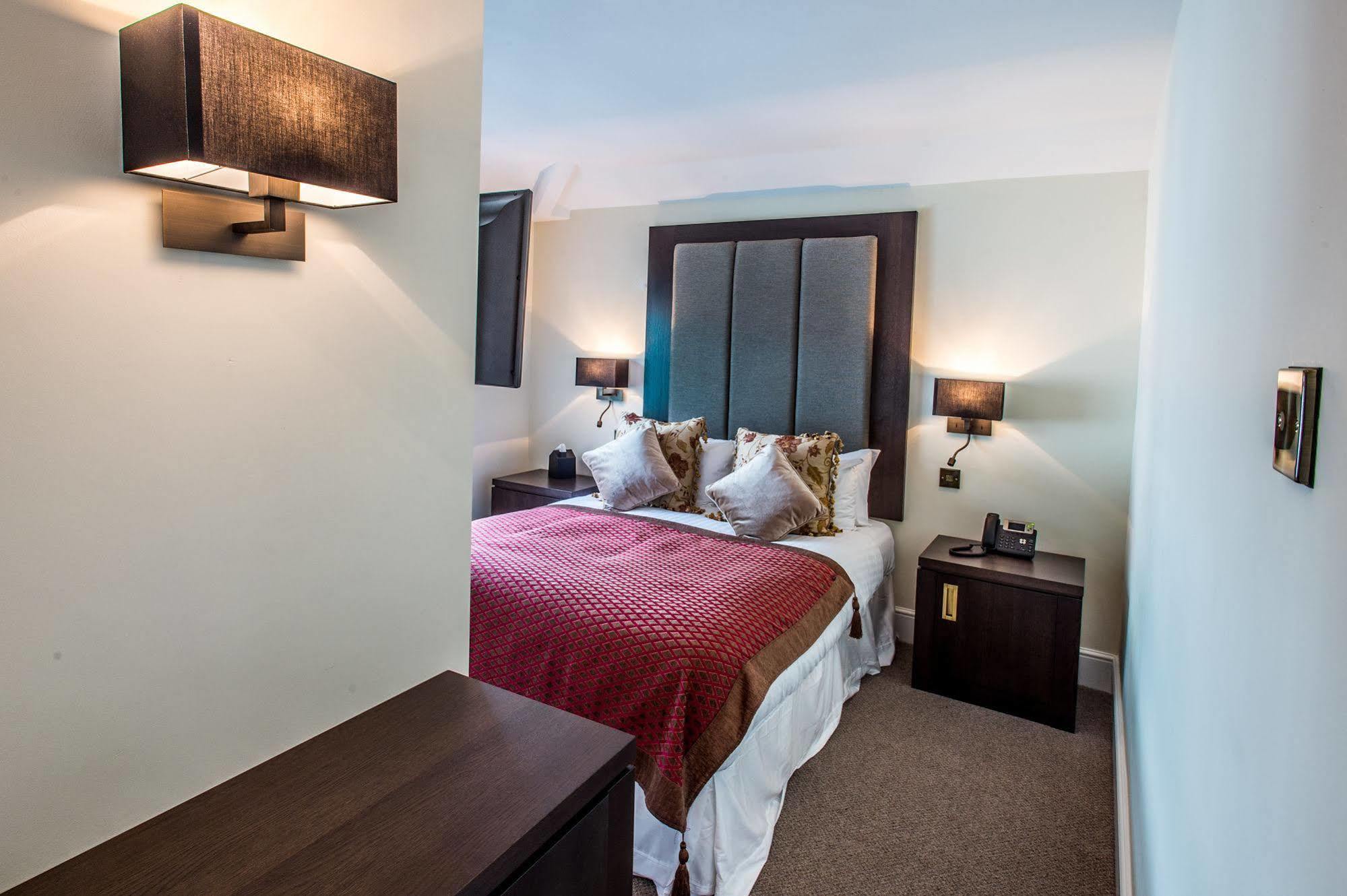 Hotel The Walton