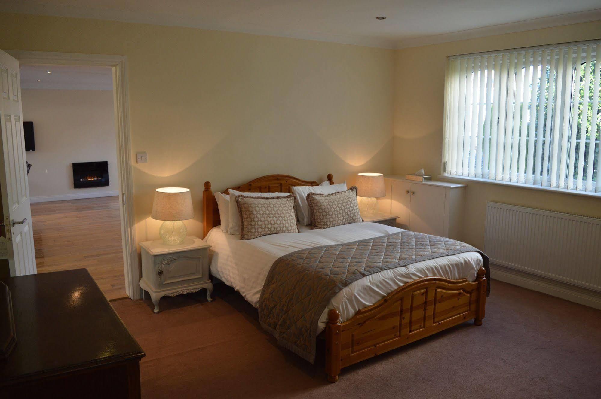 The Walton 4* Nottingham