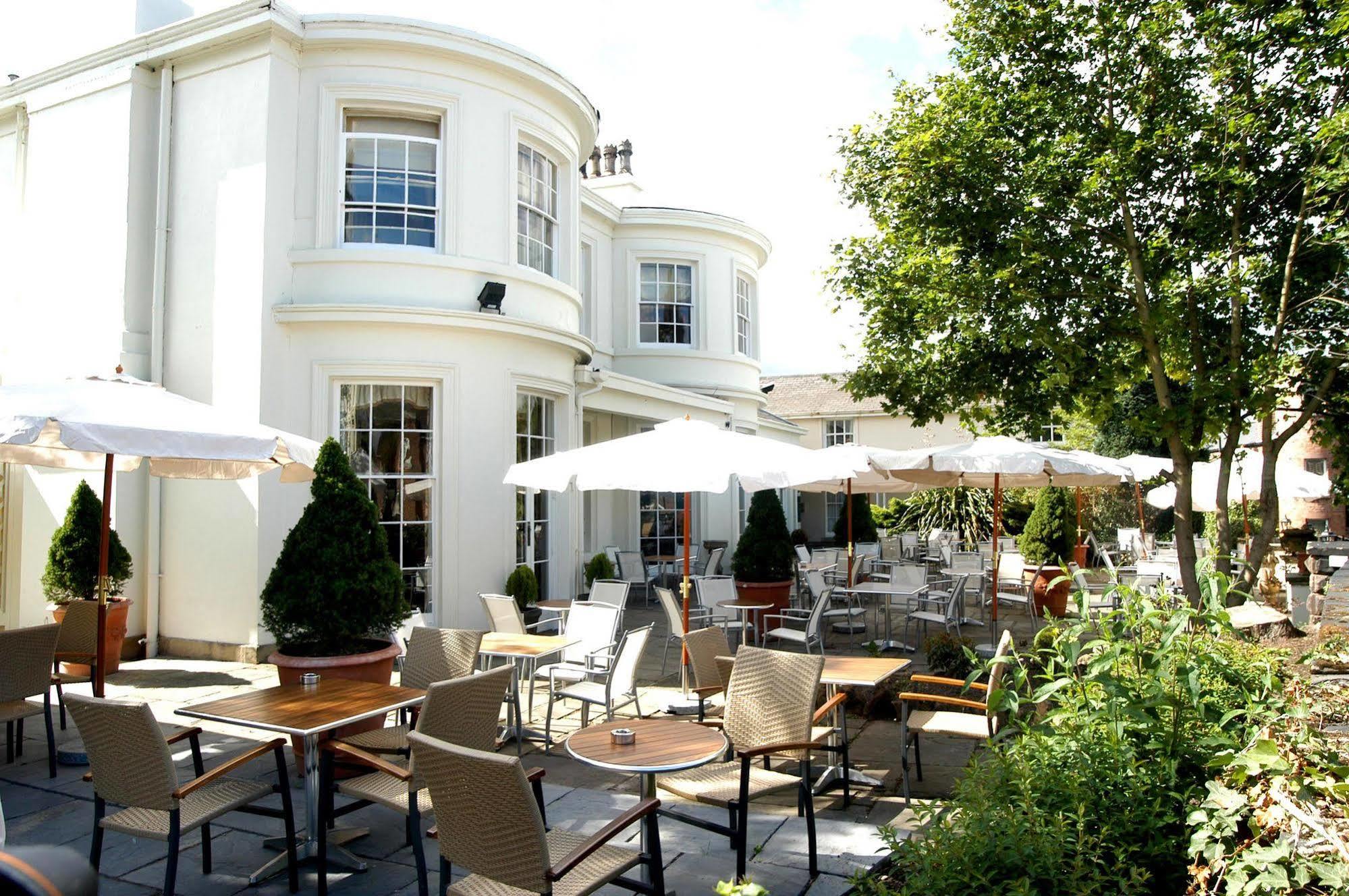 The Walton Hotel 4*