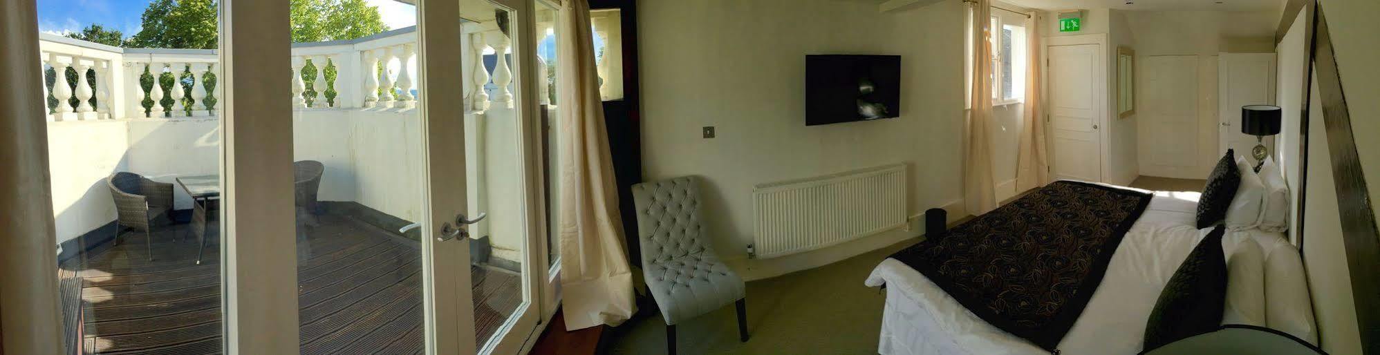 Hotel The Walton 4*