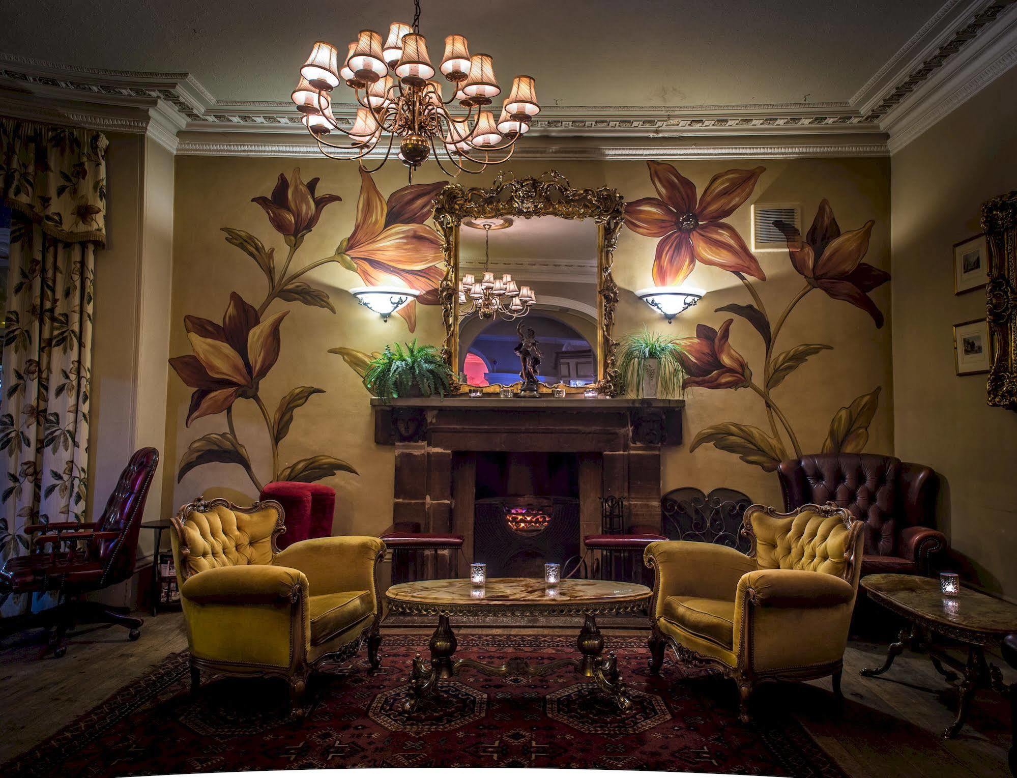 Hotel The Walton Nottingham