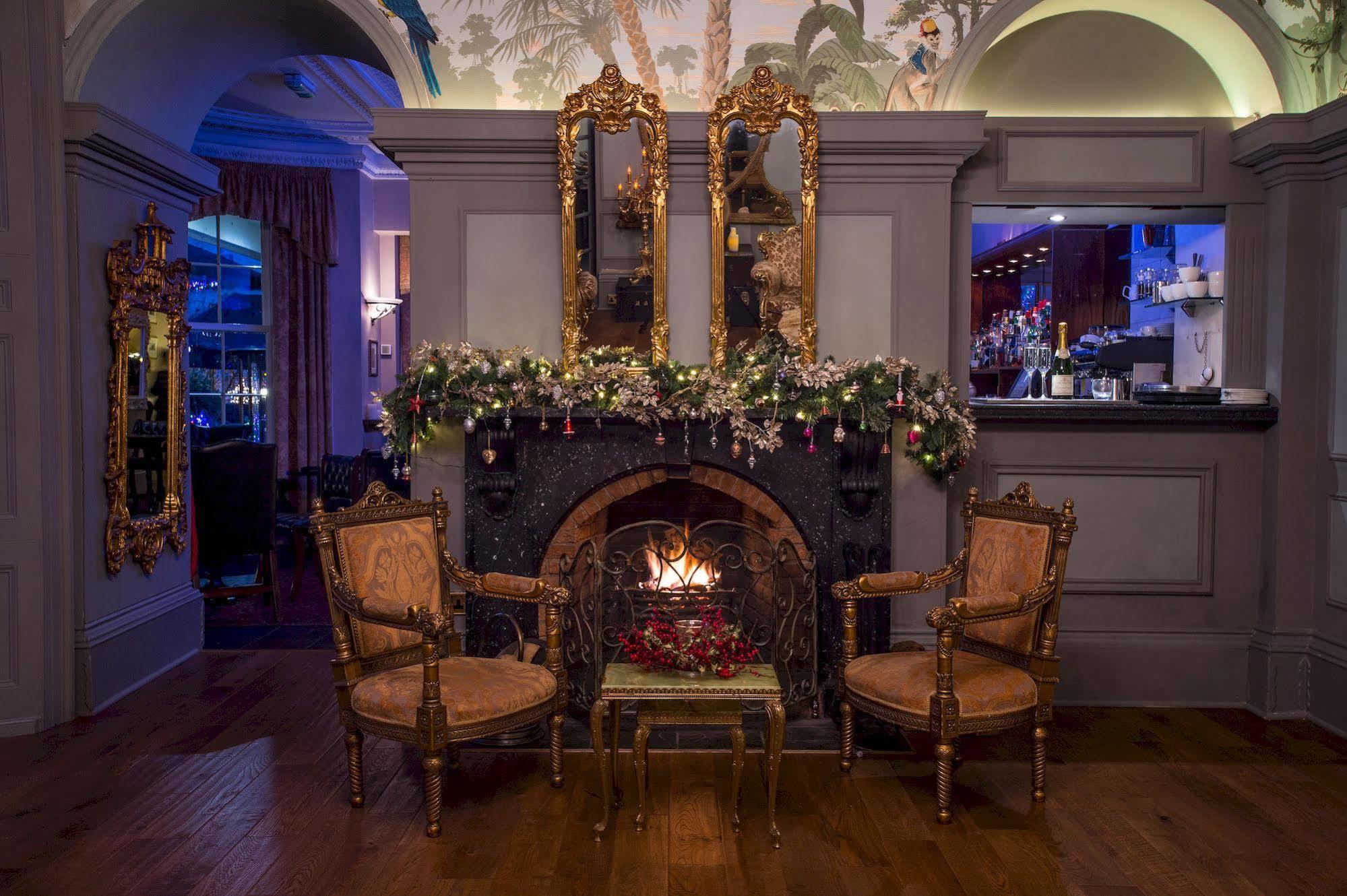 The Walton 4* Nottingham