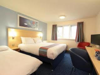 Hotel Travelodge Nottingham