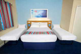 Hotel Travelodge 3*