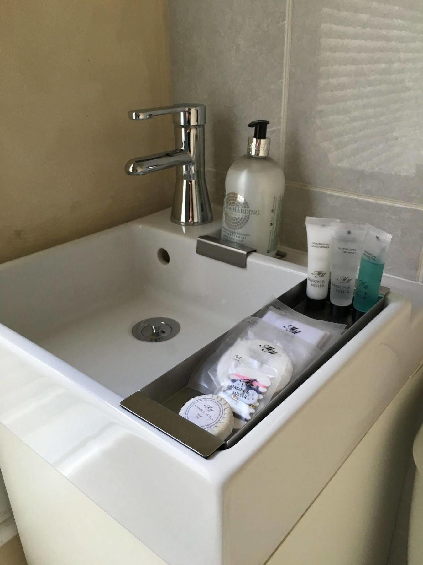 Bed & Breakfast Sunny Mount 4*