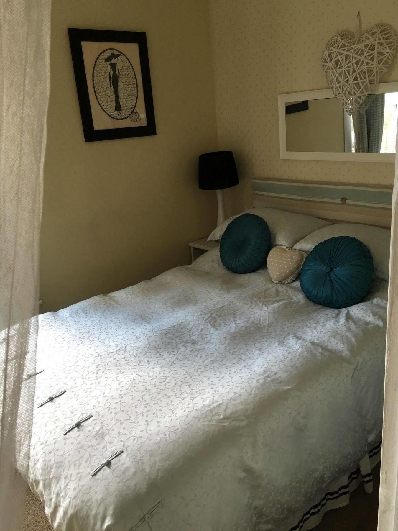 Sunny Mount Bed & Breakfast