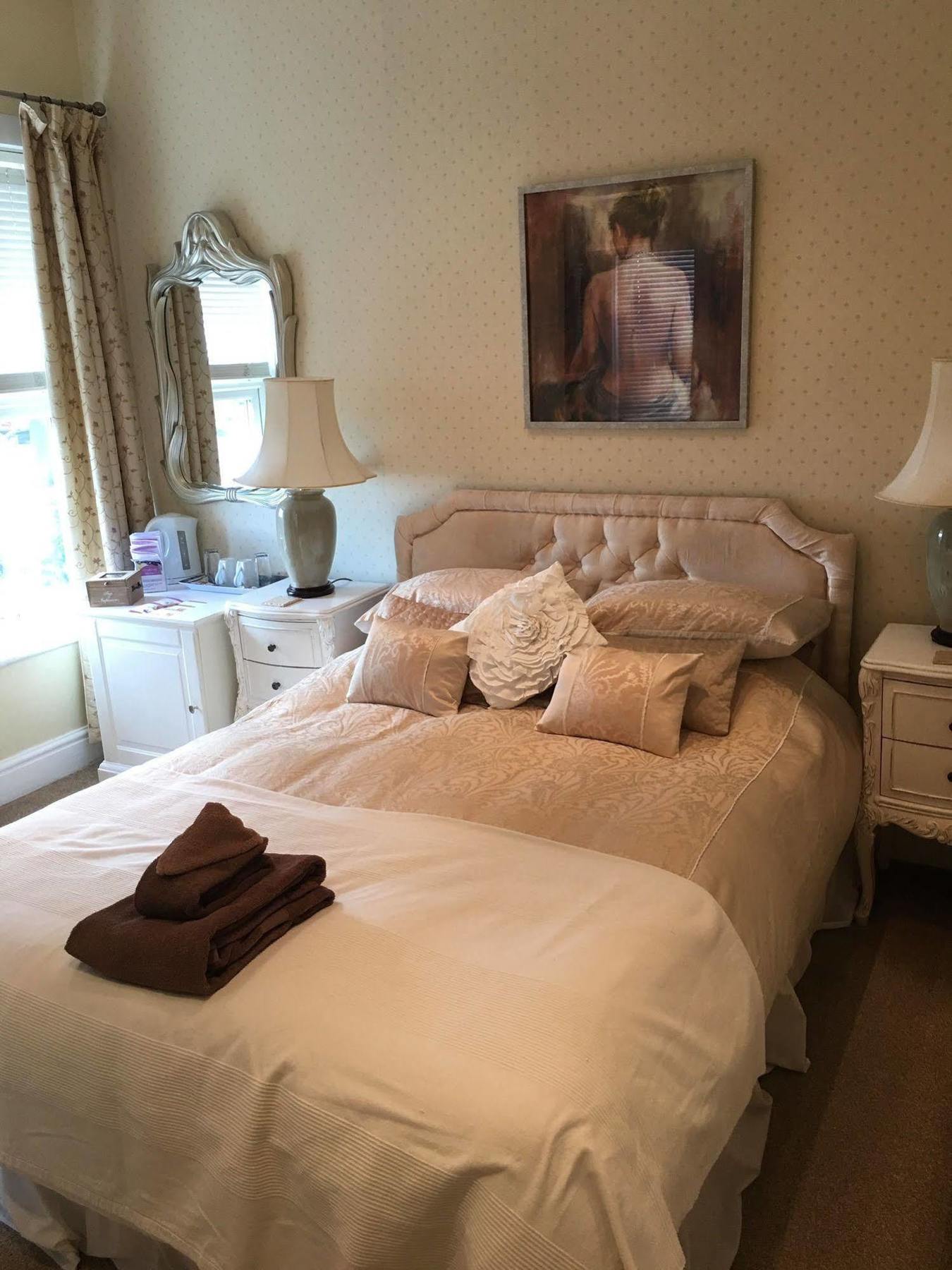 Sunny Mount Bed & Breakfast