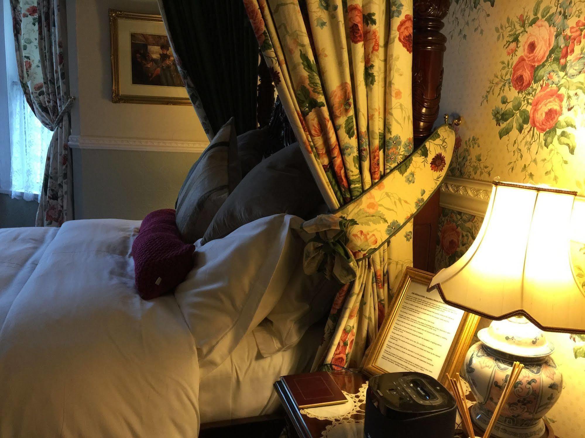 Nottingham Lodge 4* Nottingham