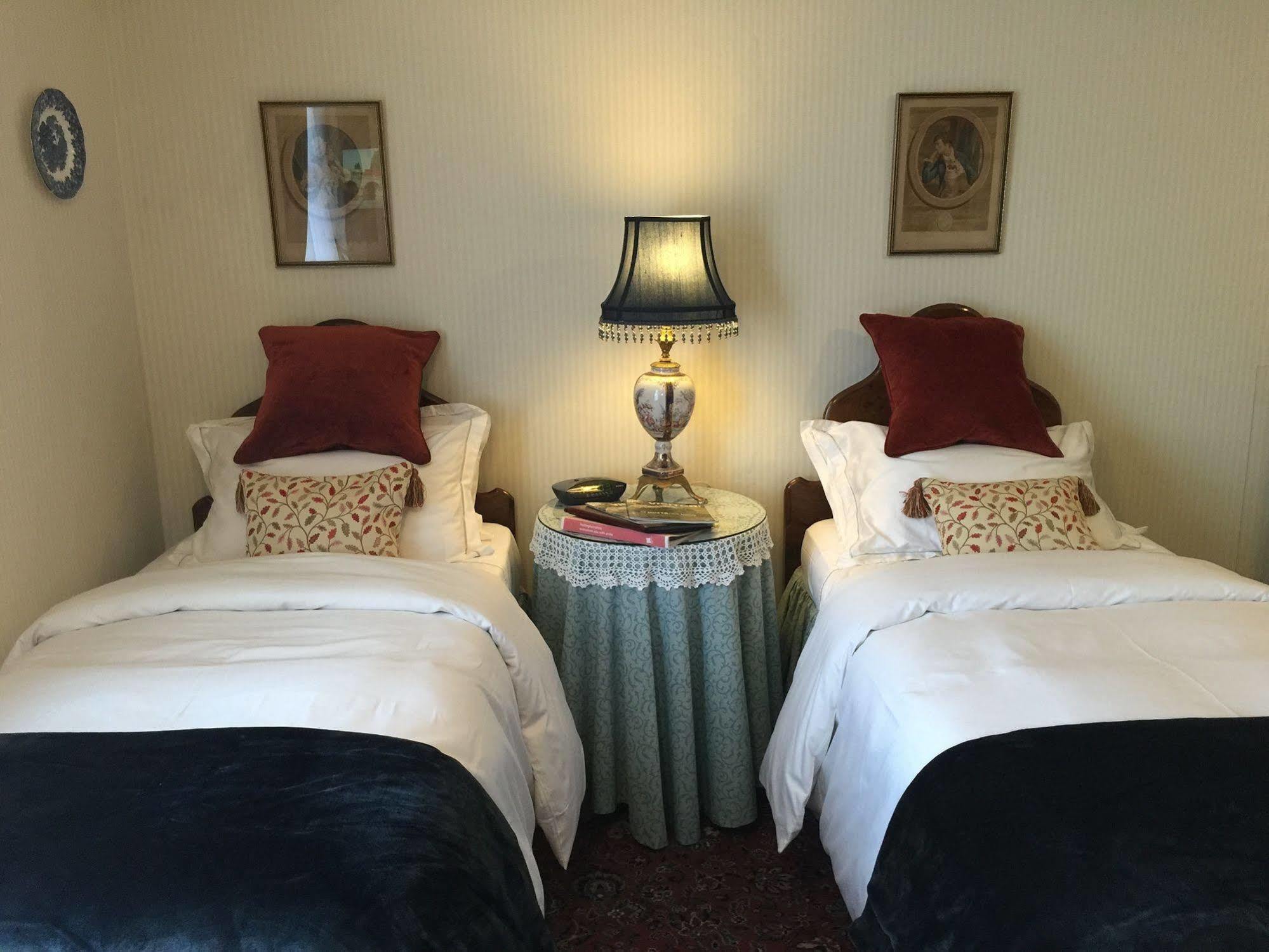 Nottingham Lodge 4*