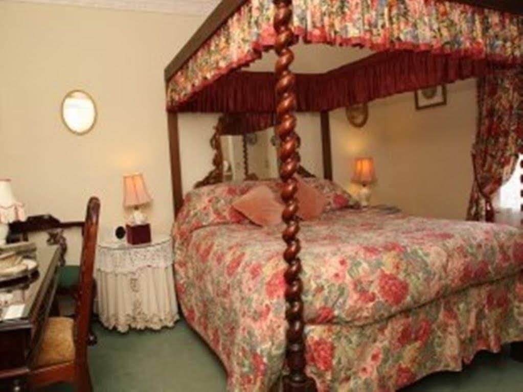 Nottingham Lodge Nottingham