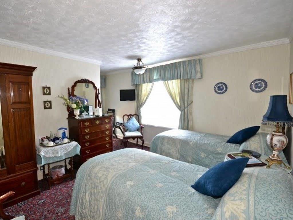 Nottingham Lodge Nottingham