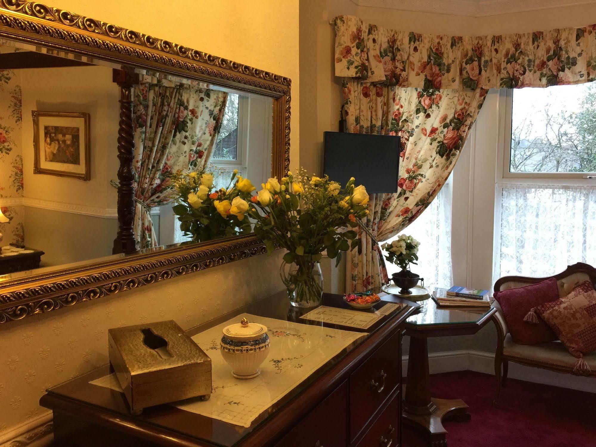 Nottingham Lodge Acomodação com café da manhã  Nottingham
