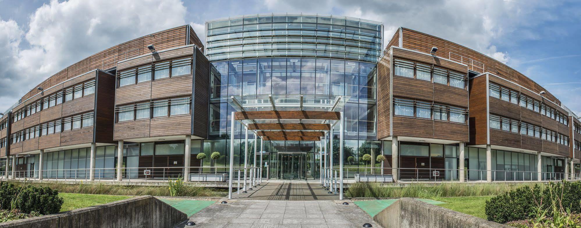 Jubilee Conference Centre Nottingham
