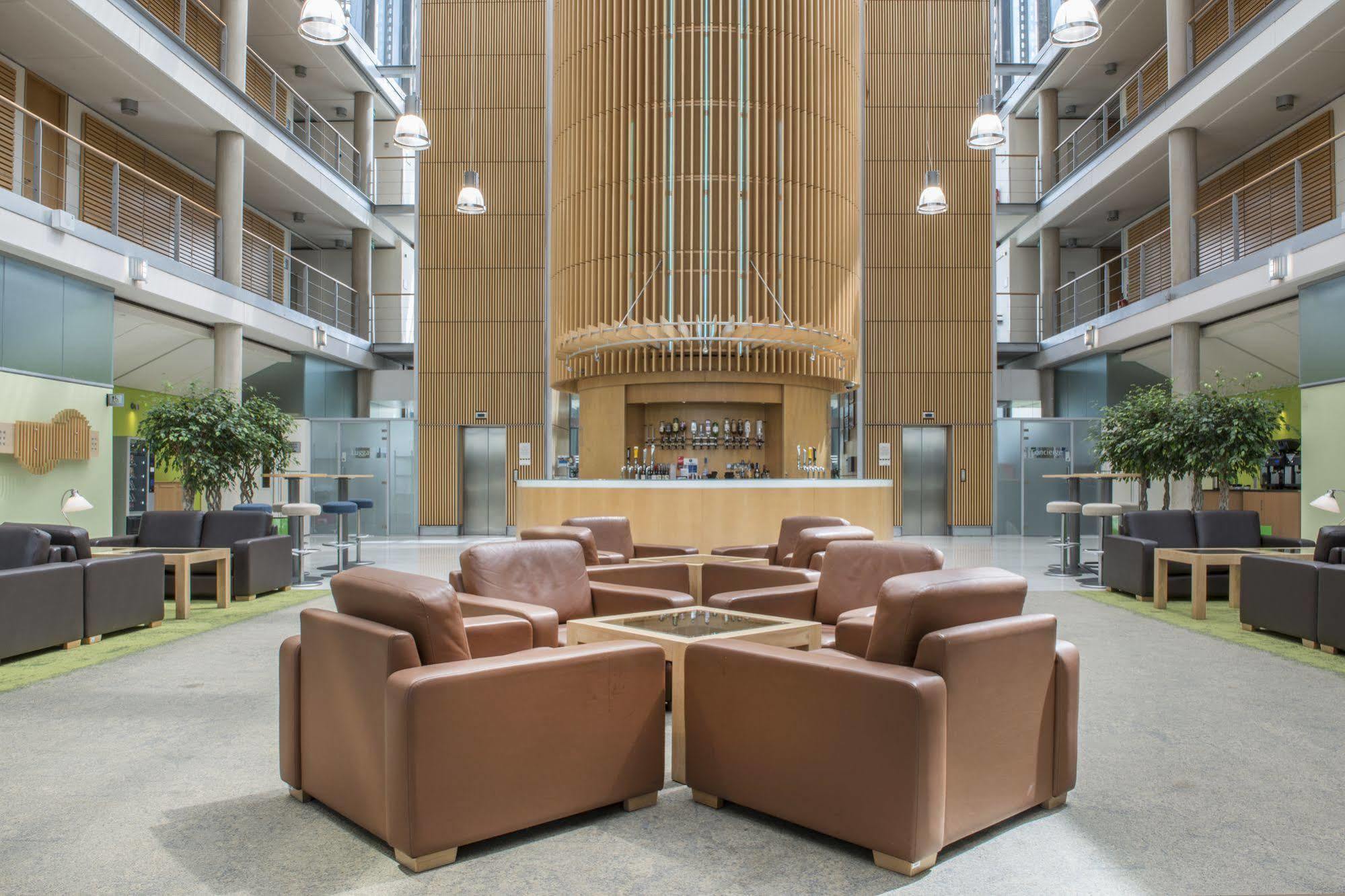 Jubilee Conference Centre