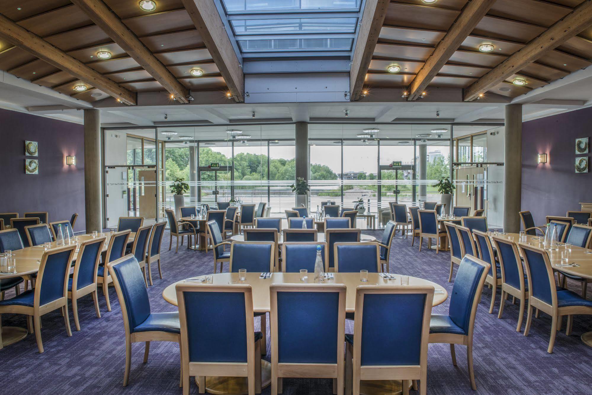 Hotel Jubilee Conference Centre Nottingham