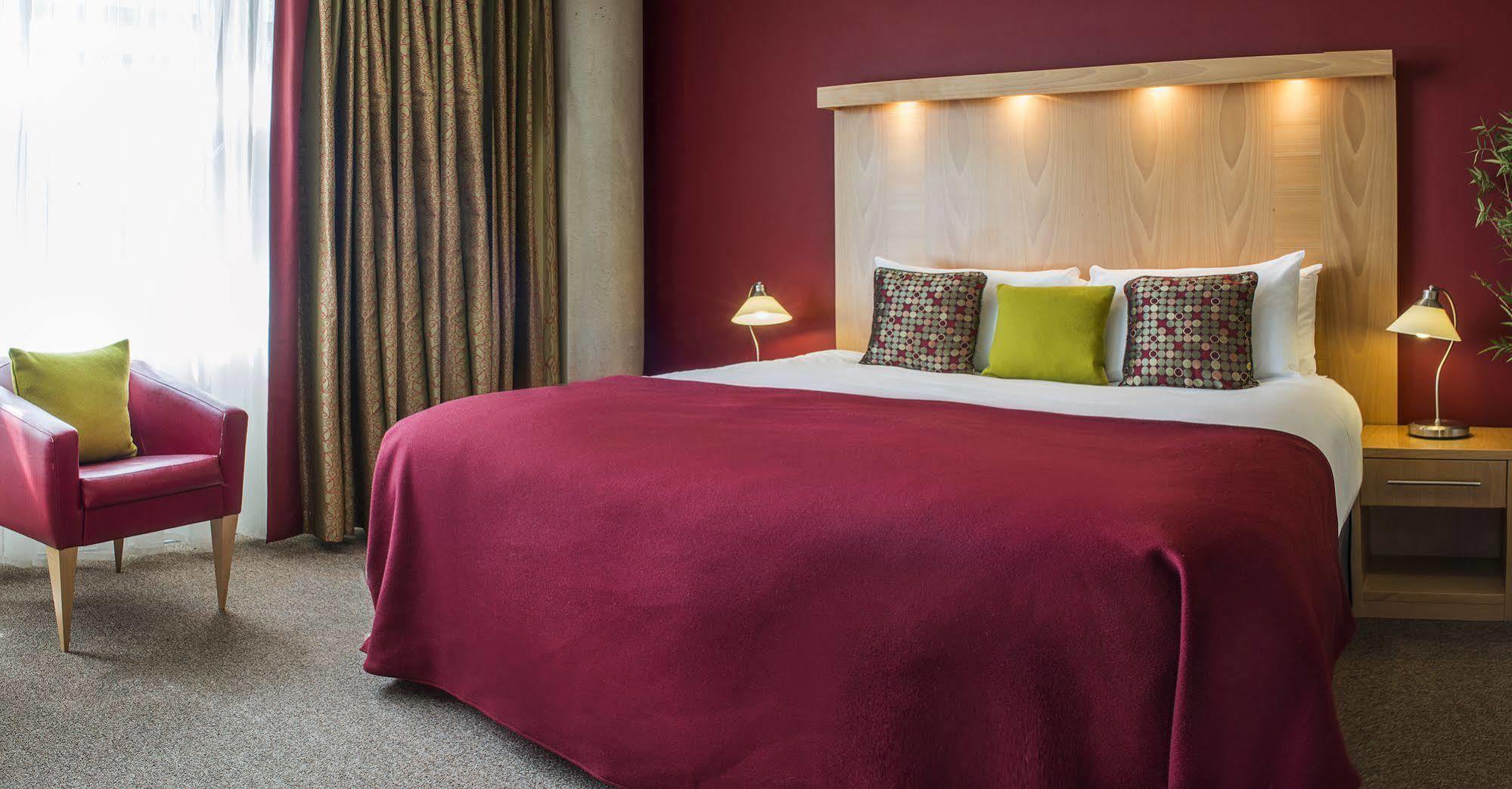 Hotel Jubilee Conference Centre 3*
