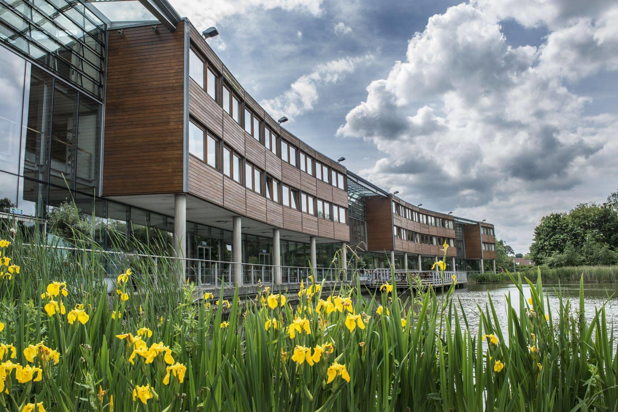 Jubilee Conference Centre 3* Nottingham