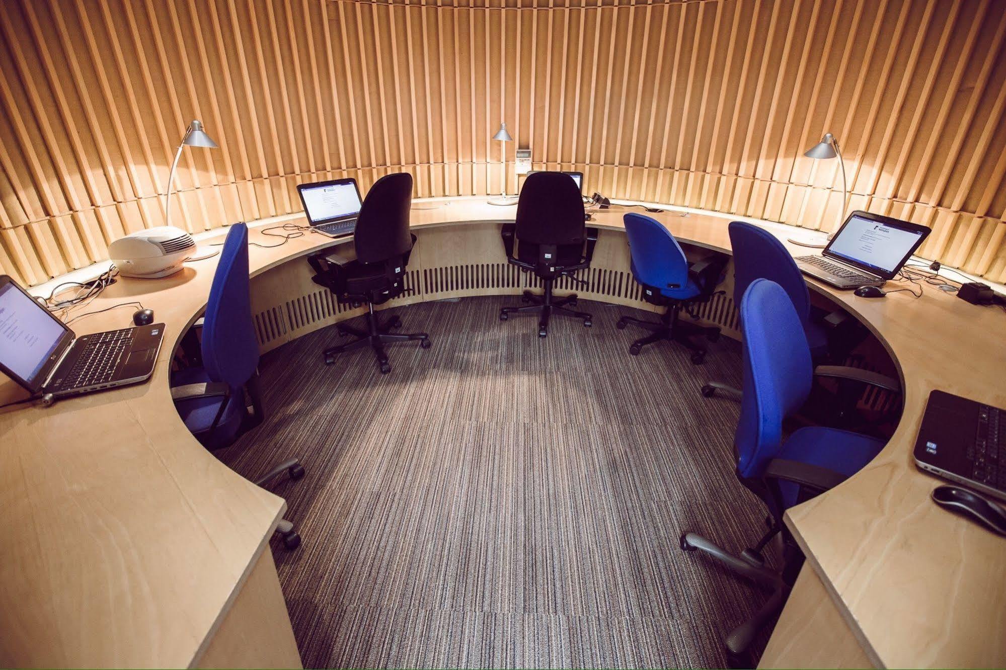 Hotel Jubilee Conference Centre