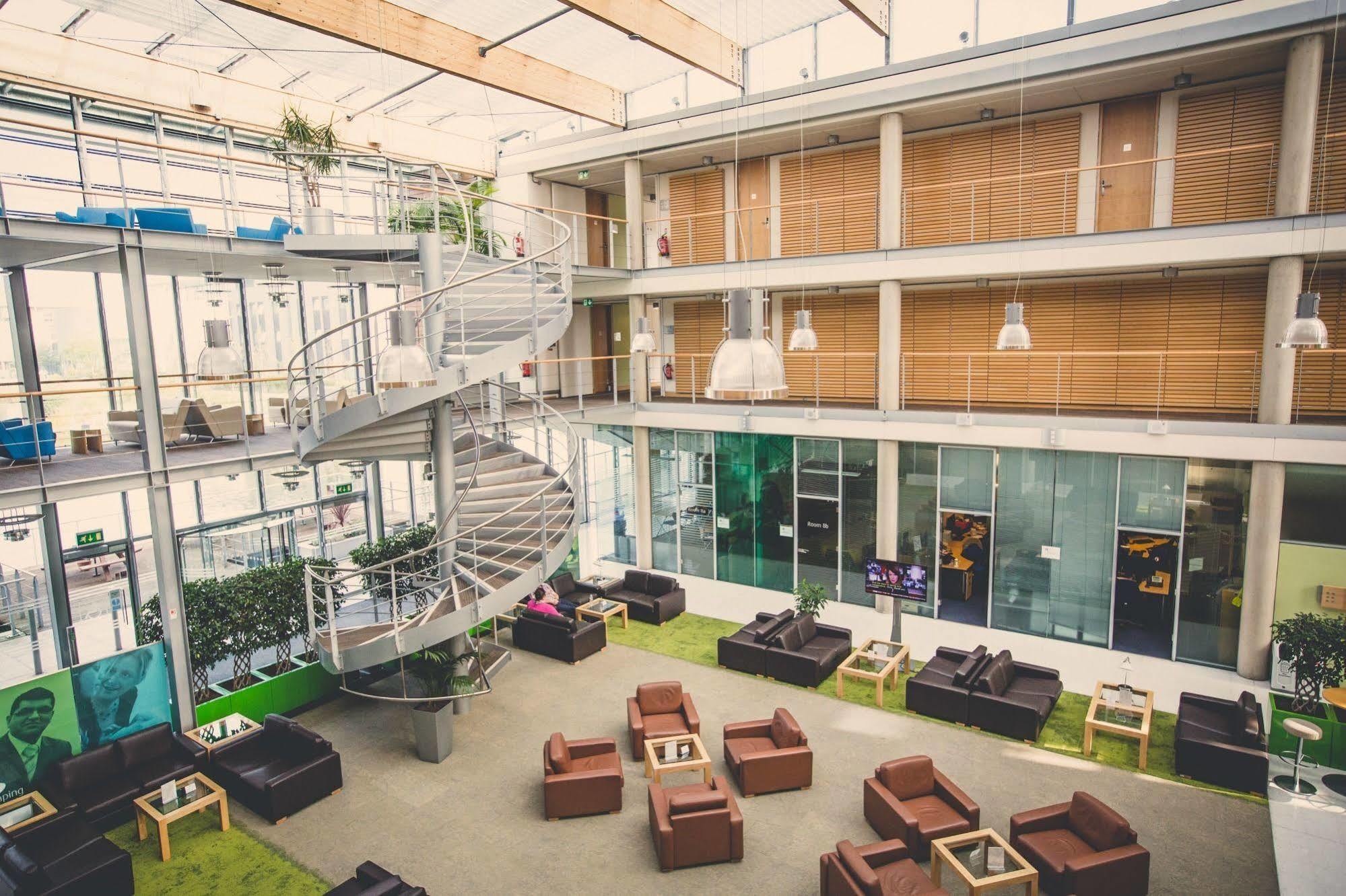 Jubilee Conference Centre Nottingham